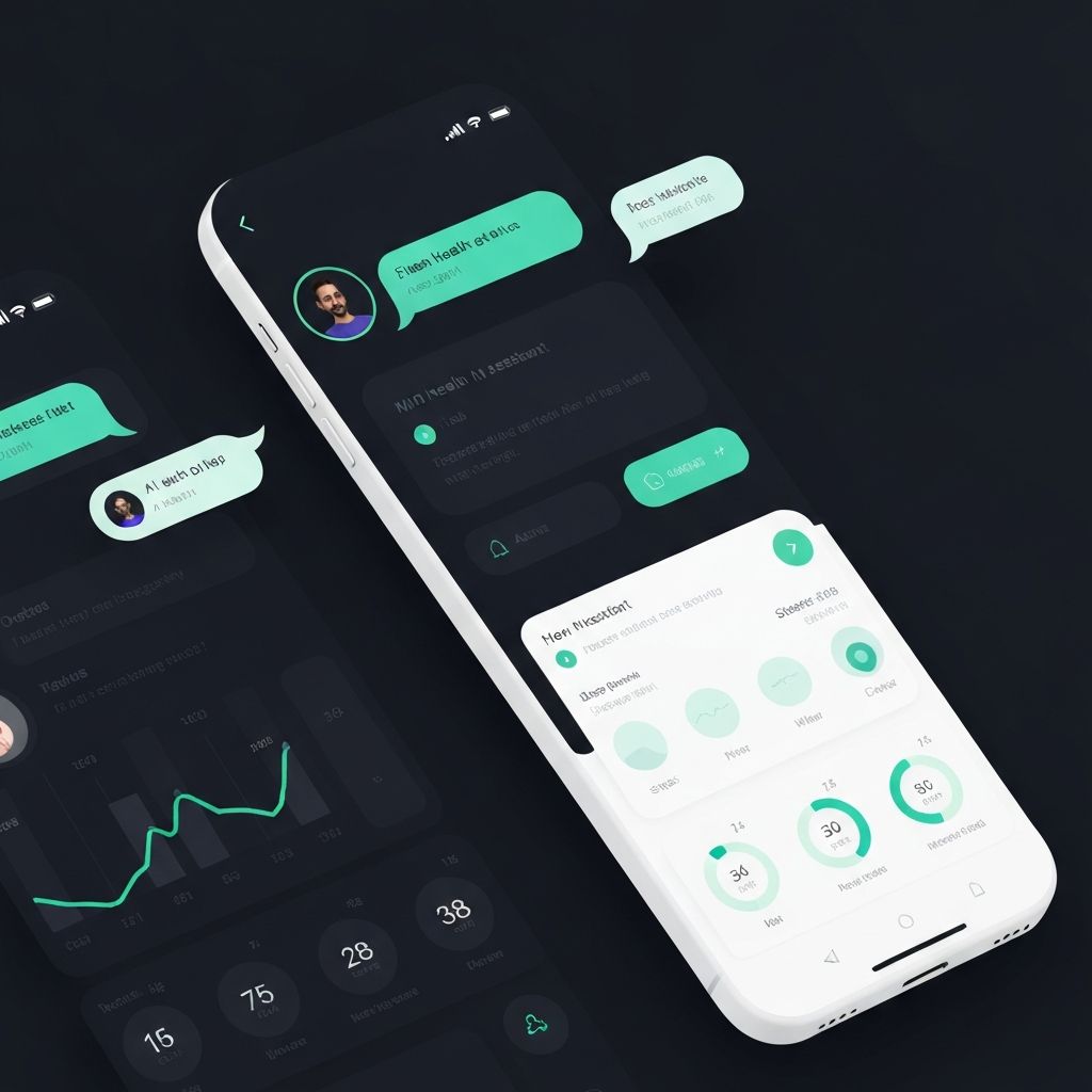 HapiKen project screenshot