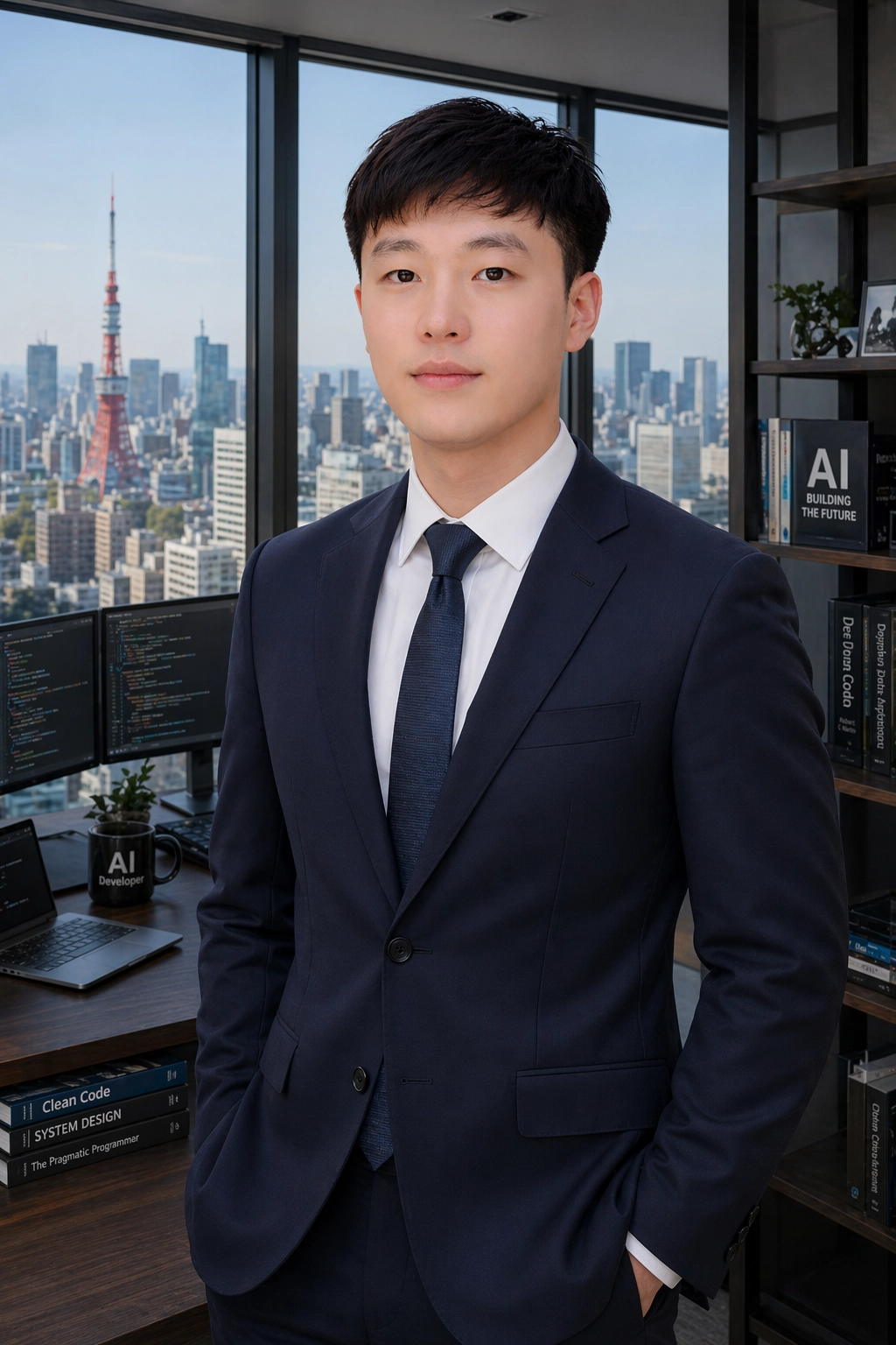 Seiya Hibino profile photo